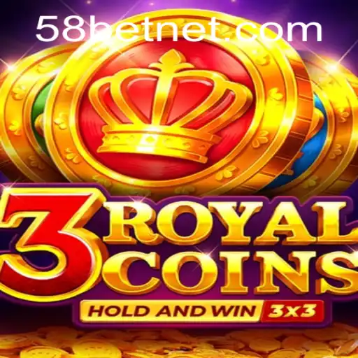 Exploring the Exciting World of 3royalcoins and 58bet PH Login