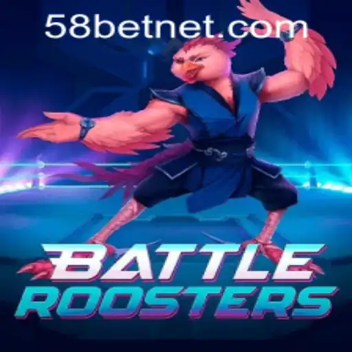 BattleRoosters: An Immersive Virtual Experience