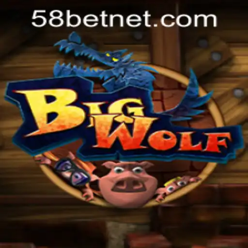 BigWolf: The New Global Gaming Sensation