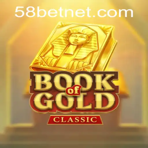 Exploring the Intriguing World of BookOfGoldClassic and the Significance of 58bet PH Login