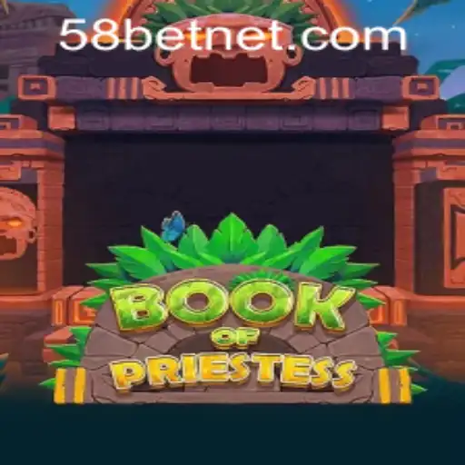 Explore the Thrilling Adventure in BookOfPriestess