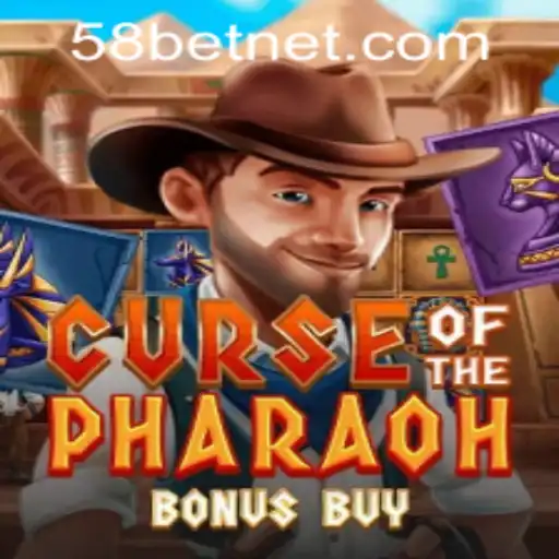 Curse of the Pharaoh Bonus Buy: A Dive into Ancient Egyptian Slots