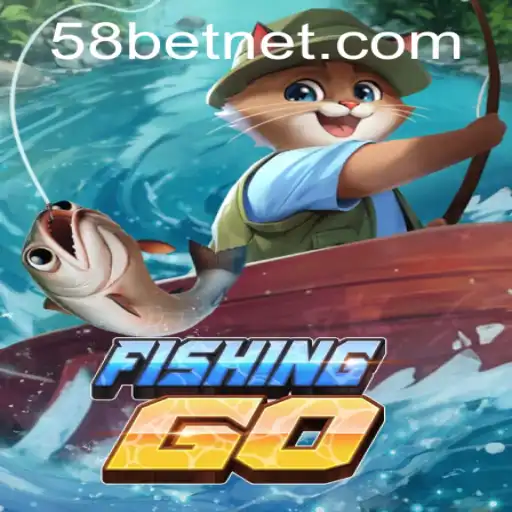 Dive into the Exciting World of FishingGO and 58bet PH Login