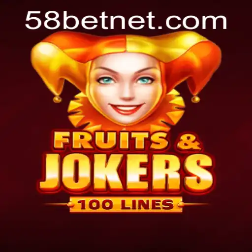 FruitsAndJokers100: A Juicy Adventure Awaits with 58bet PH Login