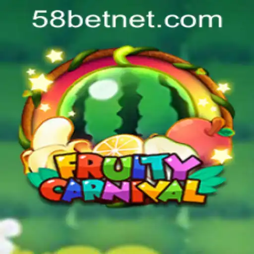 FruityCarnival: A Vibrant Gaming Adventure with 58bet PH
