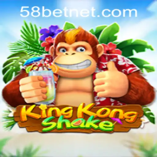 KingKongShake: A Towering Adventure in Gaming