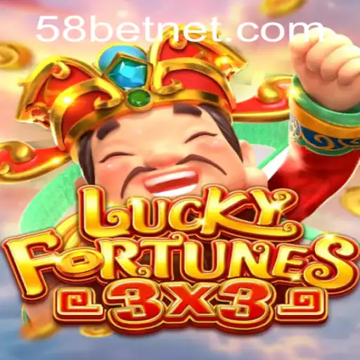 Explore the Exciting World of LUCKYFORTUNES3x3: Your Ultimate Gaming Experience
