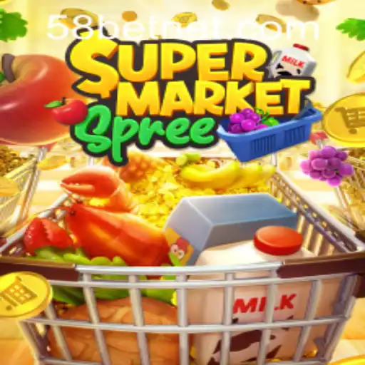 SupermarketSpree: Navigating the Aisle of Excitement