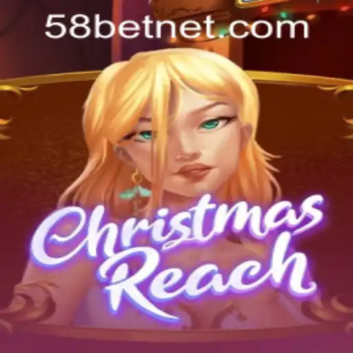 ChristmasReach: A Festive Adventure Awaits