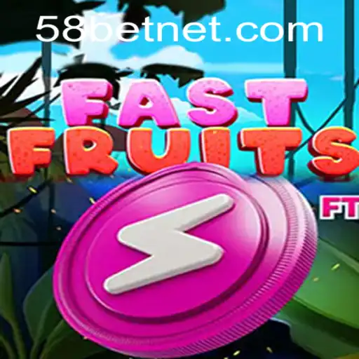FastFruits: A Fruitful Adventure in the Gaming World