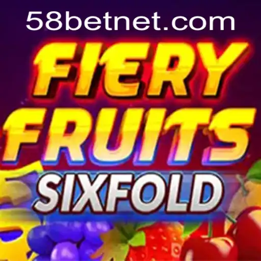 Exploring FieryFruitsSixFold: A Thrilling Addition to the Gaming World