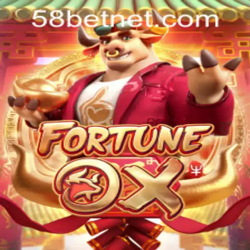 Unleashing the Excitement of FortuneOx and 58bet PH Login