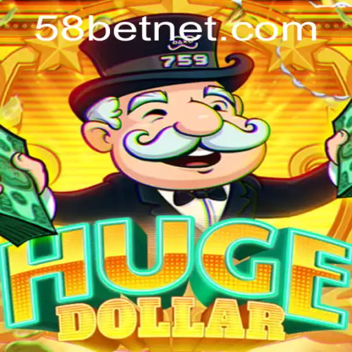 Exploring HugeDollar: The Ultimate Gaming Experience with 58bet PH Login