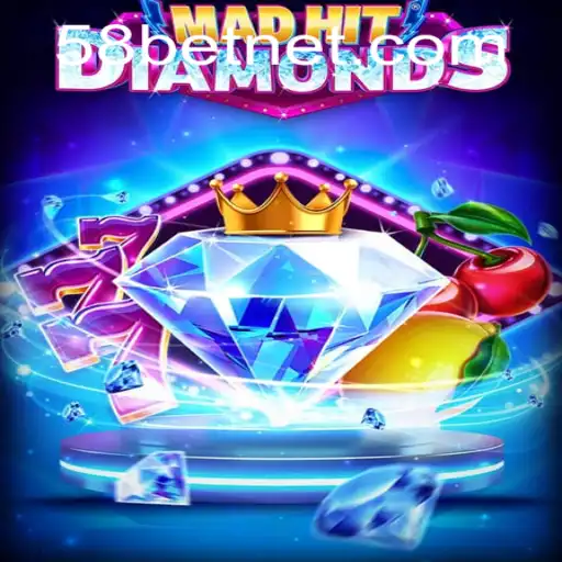 MadHitDiamonds: Exploring the Thrills and Gameplay of 58bet PH Login's Exciting New Offering