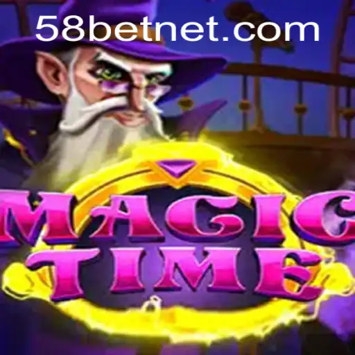 MagicTime: A Magical Adventure Awaits