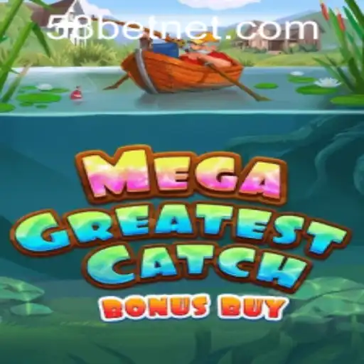 MegaGreatestCatchBonusBuy: Dive into an Ocean of Winning Opportunities