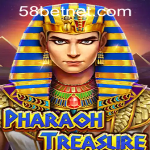 PharaohTreasure Game Description and Insights into 58bet PH Login