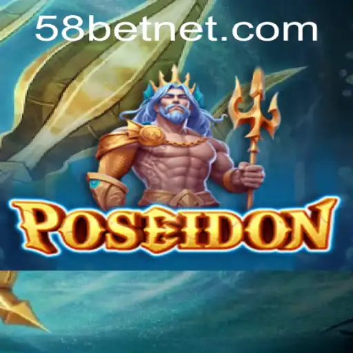 Poseidon: Dive into the World of Thrilling Adventure