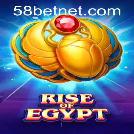 Exploring Rise of Egypt and 58bet PH Login