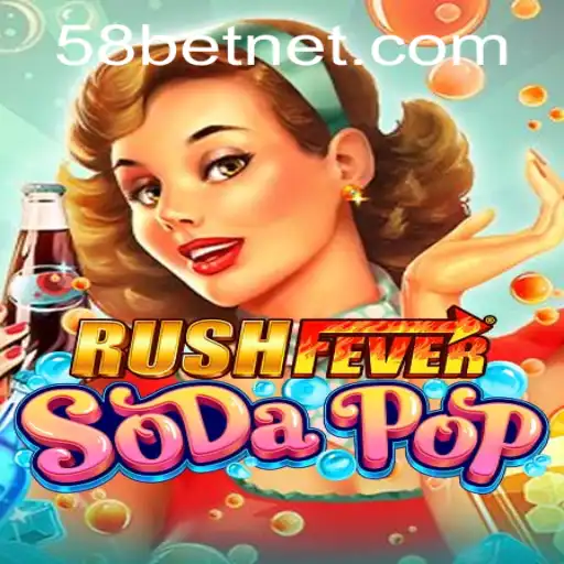 RushFeverSodaPop: A Delicious Adventure in Gaming