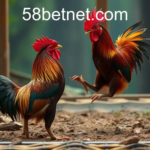 The Digital Transformation of Sabong Games Through 58bet PH Login