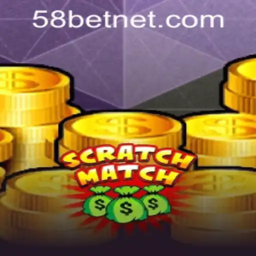 Unlock the Excitement of ScratchMatch and the Convenience of 58bet PH Login