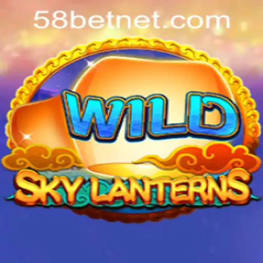SkyLanterns: An Immersive Experience with 58bet PH Login