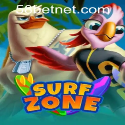 Immerse Yourself in the Exciting World of SurfZone: The Ultimate Gaming Adventure