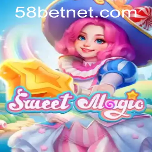 SweetMagic: Enter a World of Enchantment with 58bet PH Login