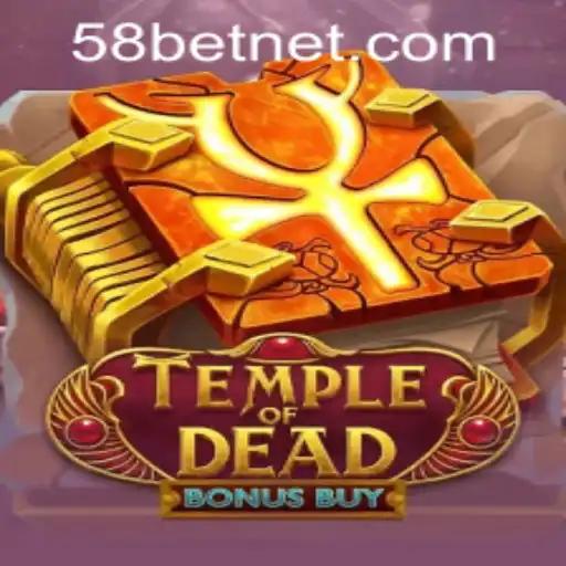 Introduction to TempleofDeadBonusBuy and the Excitement of 58bet PH Login