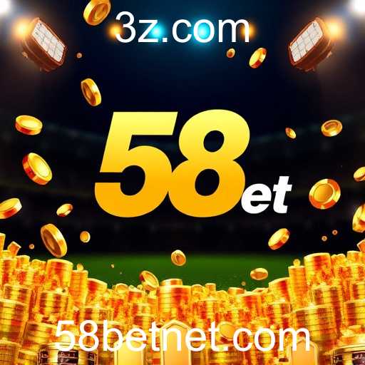A Ascensão e Impacto do 58bet no Cenário de Jogos
