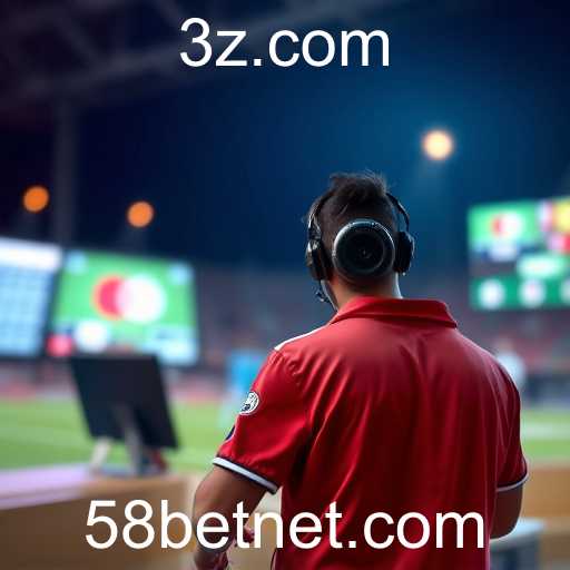 A Evolução do Site de Jogos 58bet em 2025