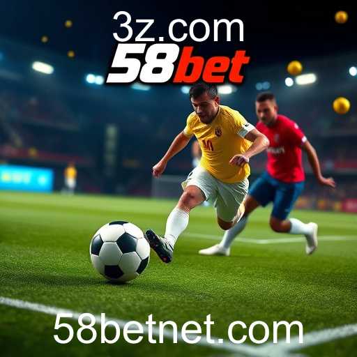 Expansão e Desafios da 58bet no Mercado Português