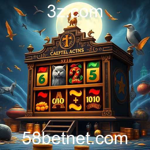 58bet: O Impacto das Apostas Online no Brasil